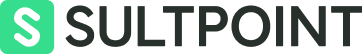 Sultpoint Web Service logo