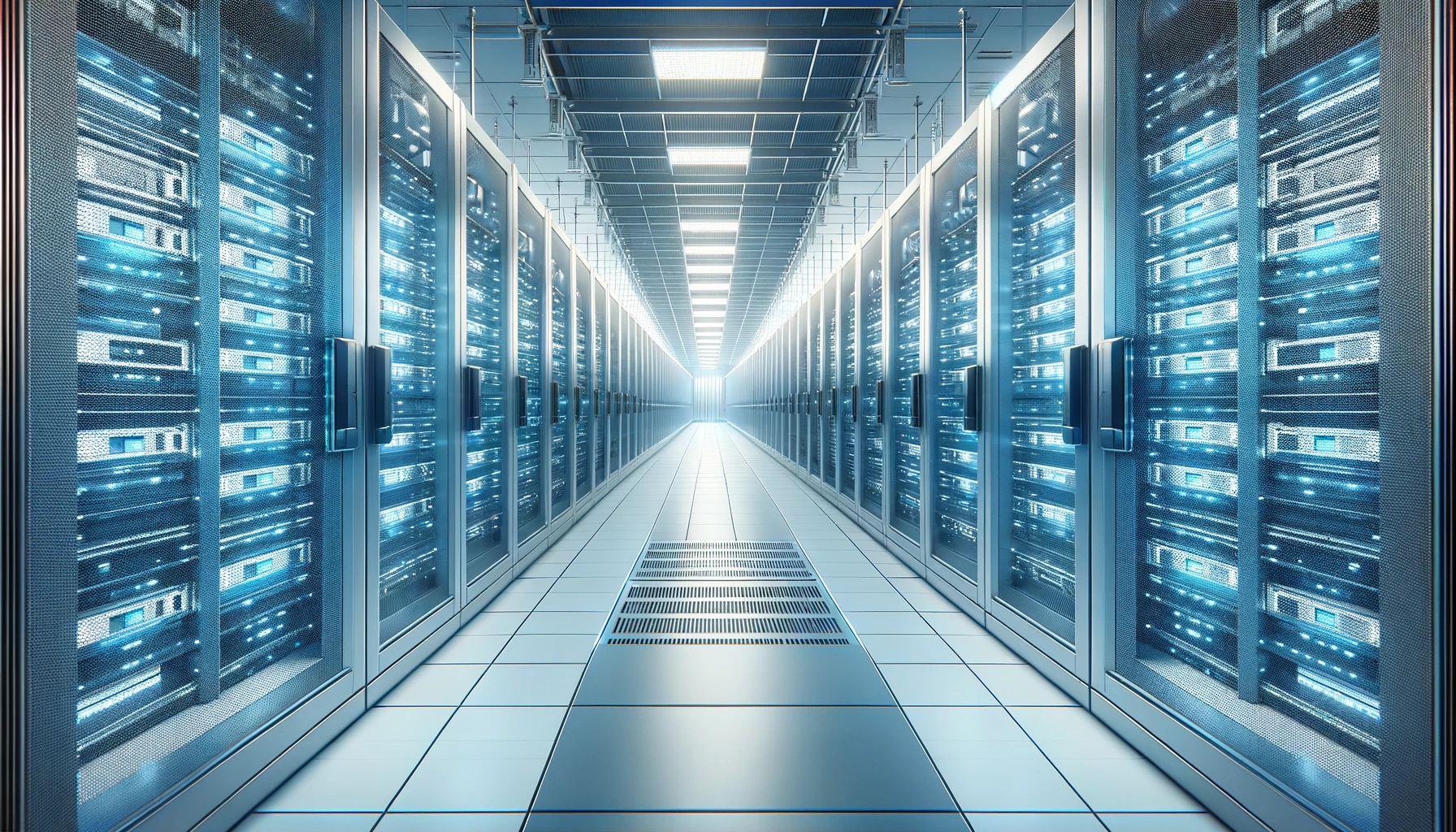 datacenter